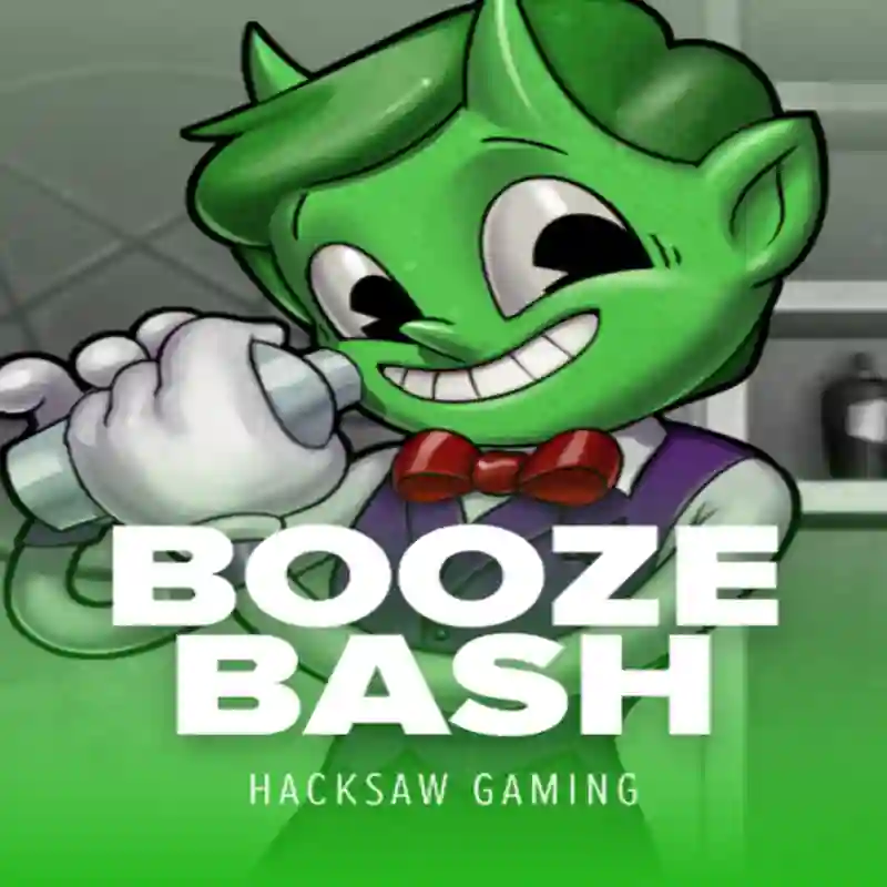 Booze Bash Slot en MX11 Casino