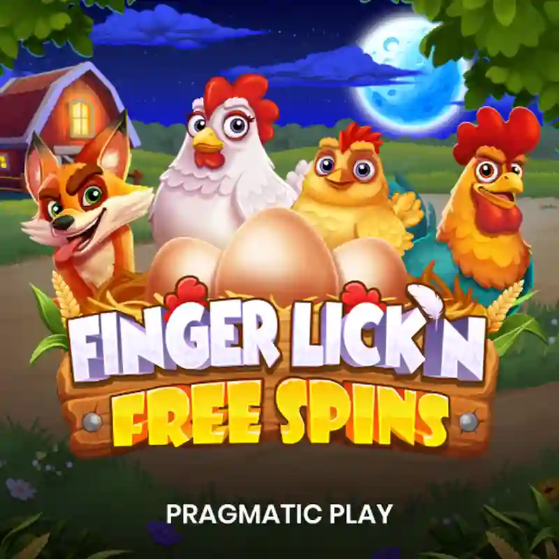 Jugar Finger Lickn Free Spins en mx11