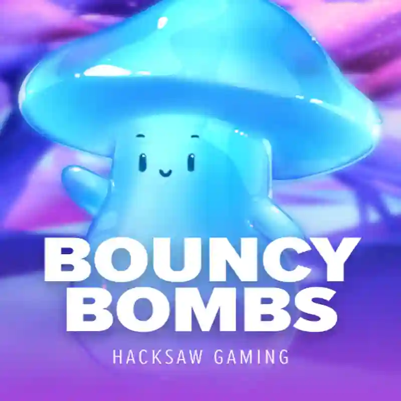 Jugar HS Bouncy Bombs slot en mx11 Casino Online