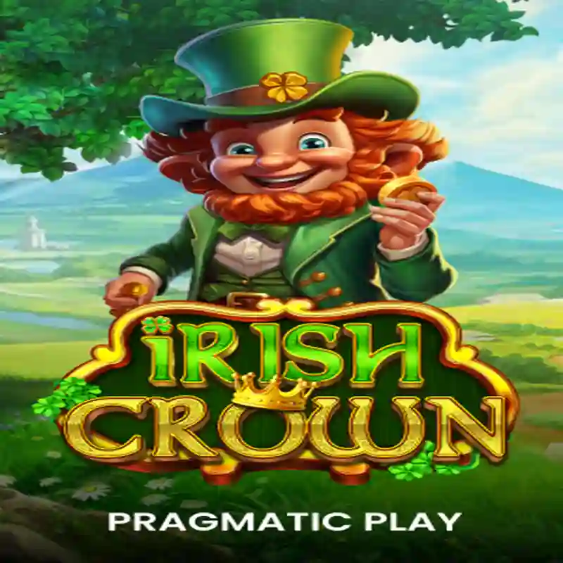 PP iRish Crown Slot Game mx11
