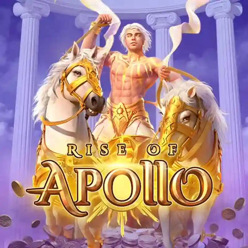 Rise of Apollo Casino Game mx11