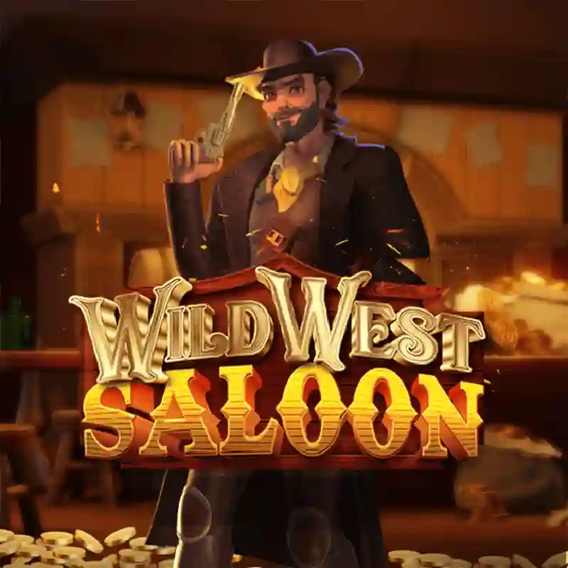 Wild West Saloon tragamonedas en mx11